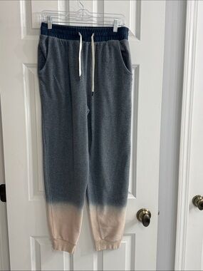Women's Ombre Cozy feat Joggers
